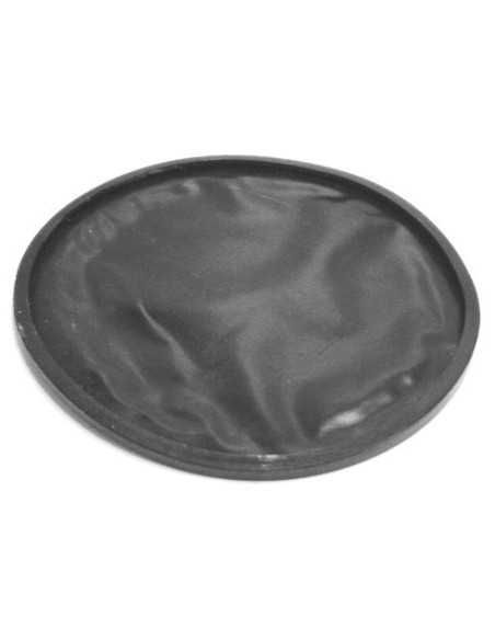 SEMELLE CAOUTCHOUC MAG 145 SIRIO Pieds Magnétiques