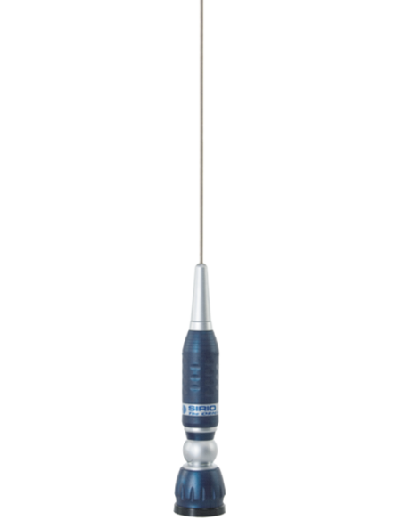 TURBO VHF DB 45/135 PL 45-60/135-175 SIRIO Mobiles