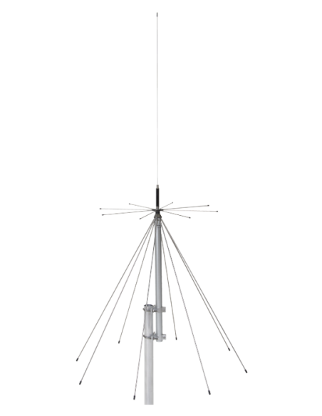 SD -1300 SIRIO Bases