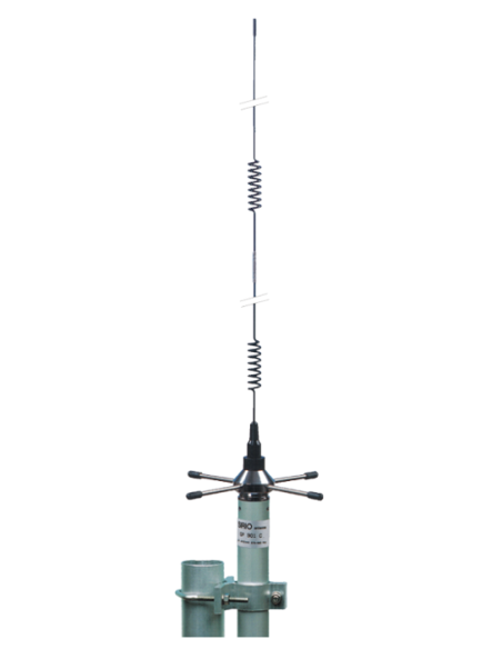 GP 901 C SIRIO  CELLULAIRE 2G/3G/4G LTE