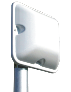 SPB-1.7-2.5-10 RG58 30CM/SMA-M  SYSTEME W-LAN