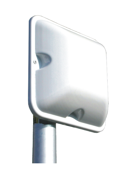 SPB-1.7-2.5-10 RG58 30CM/SMA-M  SYSTEME W-LAN