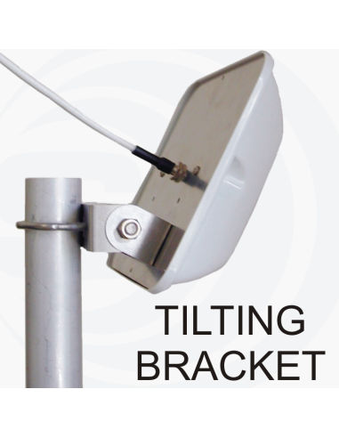 SPB-1.7-2.5-10 RG58 30CM/SMA-M  SYSTEME W-LAN