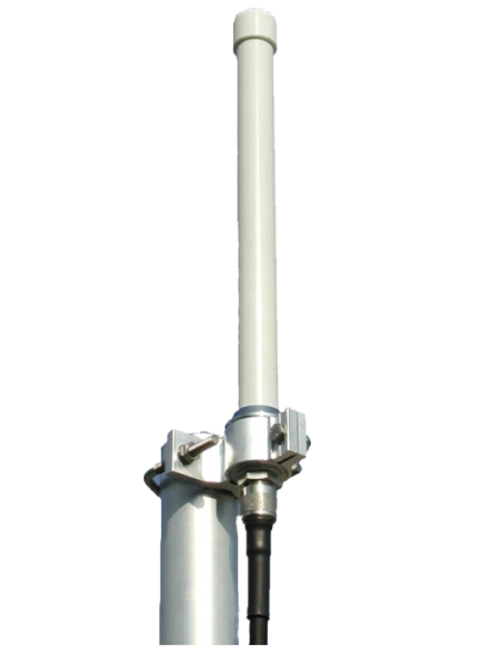 SCO-2.4-6 MARINER SIRIO SYSTEME W-LAN