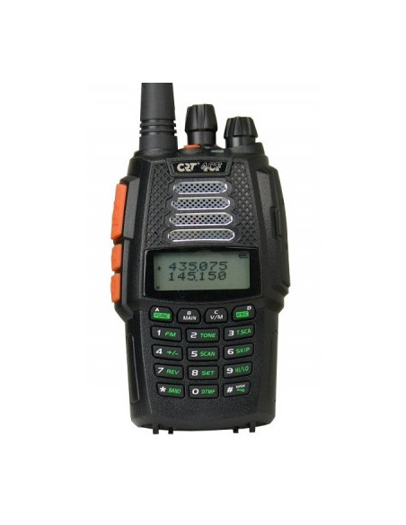 TALKY WALKY CRT 4 CF