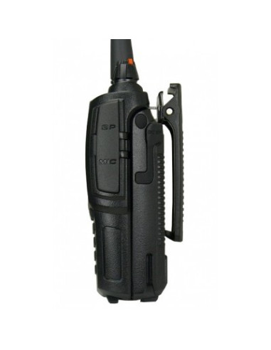 CRT 4 CF Talky Walky bibande VHF UHF top qualité professionnelle