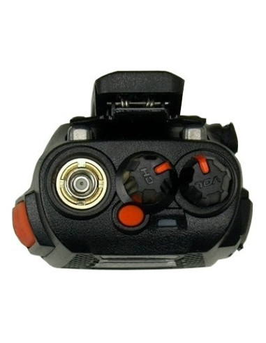 CRT 4 CF Talky Walky bibande VHF UHF top qualité professionnelle