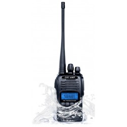 CRT 8WP - VHF-BELGIQUE