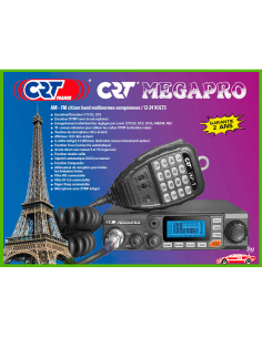 Mobiles radio - CRT FRANCE