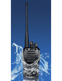 CRT 7WP PMR UHF COM