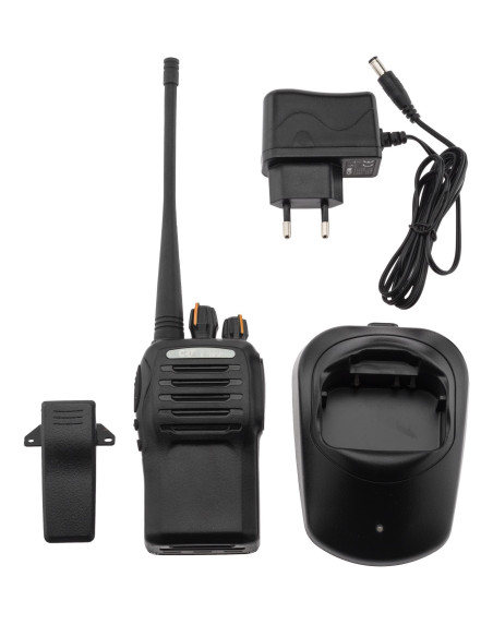 TALKY WALKY CRT 7WP TALKY WALKY CRT 7WP