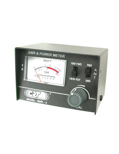 CRT MINI SWR / POWER METER