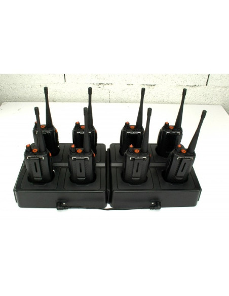 CHARGER 4 WAYS CRT P2N/P7N/P7LCD CHARGER 4 WAYS CRT P2N/P7N/P7LCD