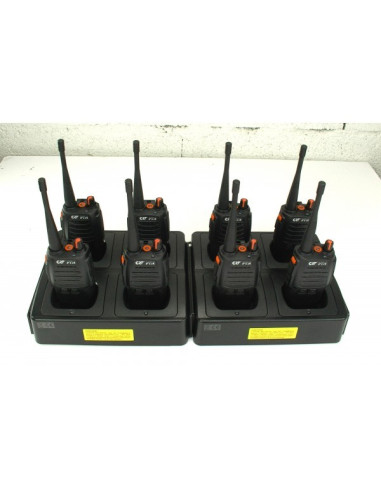 CHARGER 4 WAYS CRT P2N/P7N/P7LCD