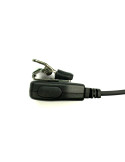 CABLE CRT MS FOR HEADSET MSA SORDIN