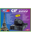 CRT 2000