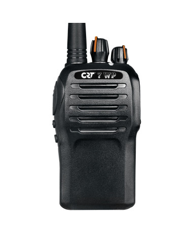 CRT 7WP Talky Walky PMR 446 IP67