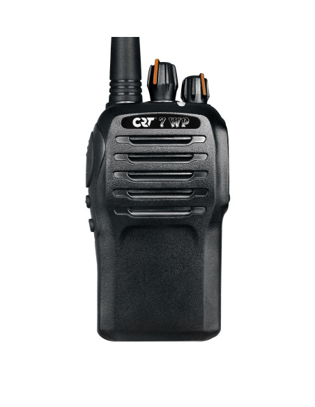 CRT 7WP Talky Walky PMR 446 IP67