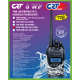 CRT 8WP PMR VHF COM