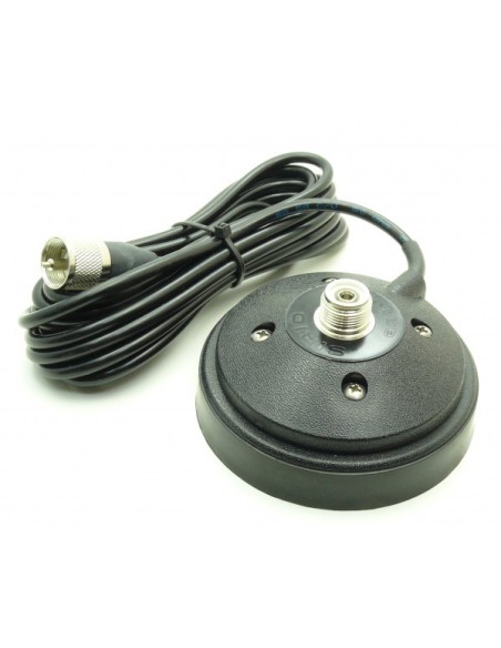 MAG H12 PL SIRIO Pieds Magnétiques