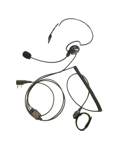 DEMI CASQUE LEGER  CRT VL