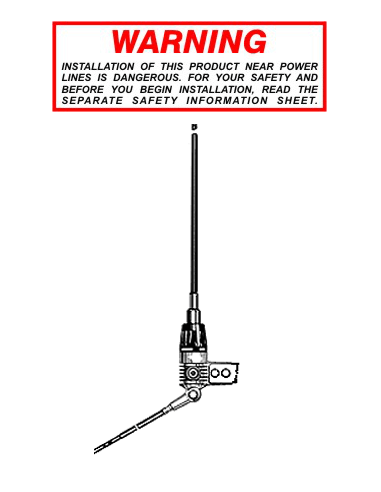 BOOMERANG 27 W SIRIO