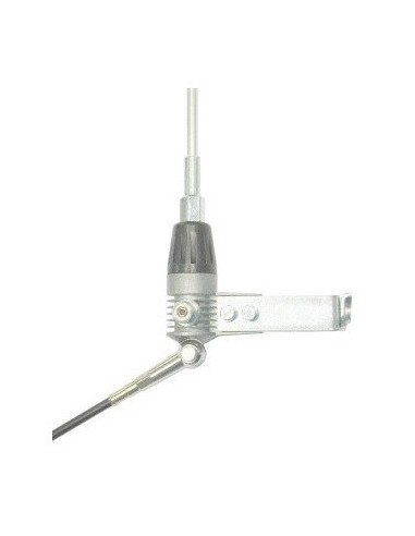 CB - Antennes fixes pour radio cibi HF 0-30 mHz