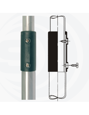CB - Antennes fixes pour radio cibi HF 0-30 mHz