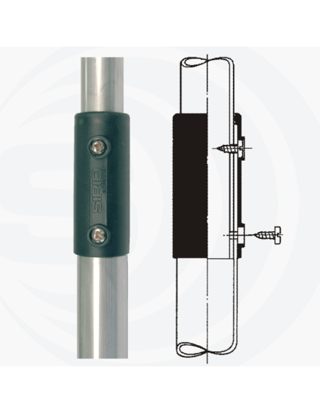 CB - Antennes fixes pour radio cibi HF 0-30 mHz CB - Antennes fixes pour radio cibi HF 0-30 mHz