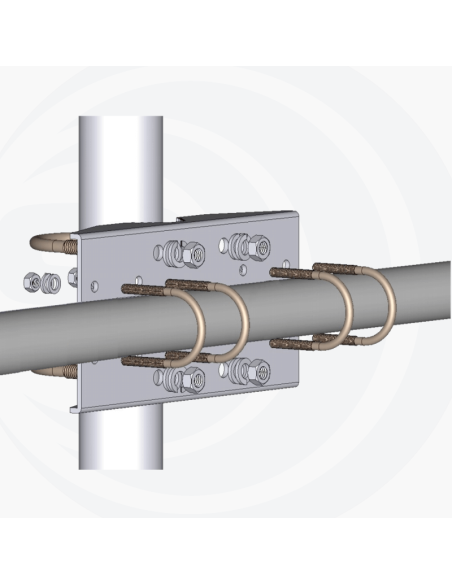CB - Antennes fixes pour radio cibi HF 0-30 mHz CB - Antennes fixes pour radio cibi HF 0-30 mHz