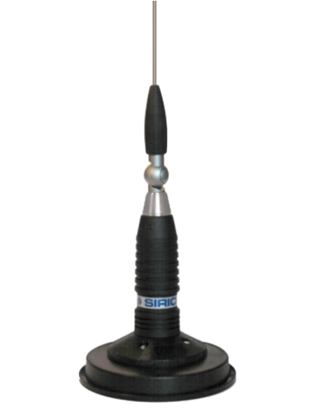 TITANIUM 3001 MAG SIRIO antenne mobile pour radio cb - 64,00 €