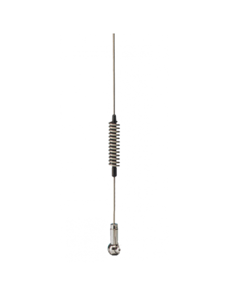 SU 370-490 chrome MAG + PL SIRIO