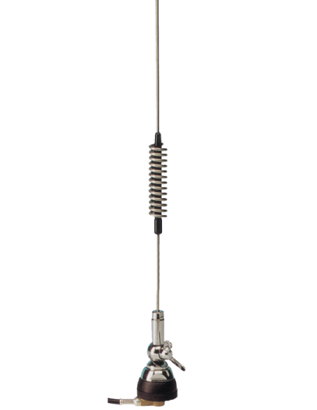 SU 370-490 chrome SL  SIRIO SU 370-490 chrome SL  SIRIO