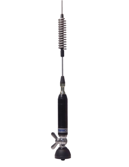 TITANIUM 800 N SIRIO antennes à perçage pour vos radios cb 40,00 € TITANIUM 800 N SIRIO antennes à perçage pour vos radios cb 40,00 €