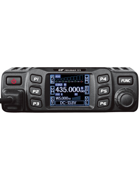 CRT MICRON UV CRT MICRON UV