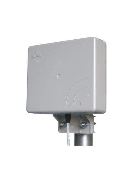 SMP WiMAX  SIRIO SMP WiMAX  SIRIO
