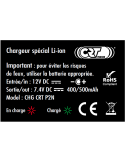 CHARGEUR CRT P2N/P7LCD