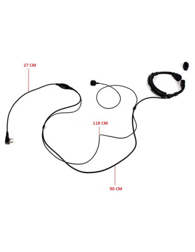 LARYNGOPHONE CRT LIG+