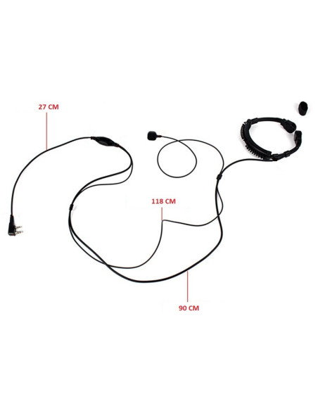 LARYNGOPHONE CRT LIG+