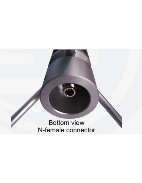 GP 430 LB/N  SIRIO GP 430 LB/N  SIRIO