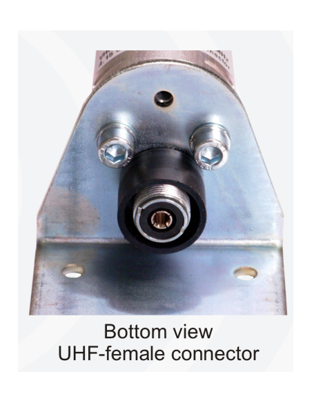 CX 160   160-164 UHF-F SIRIO