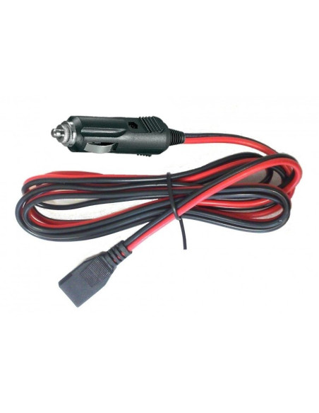 CABLE ALIMENTATION 3 B + PAC Cables d'alimentation