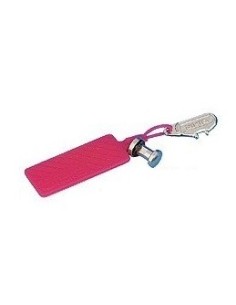 SCREW ANTI-THEFT BLACK