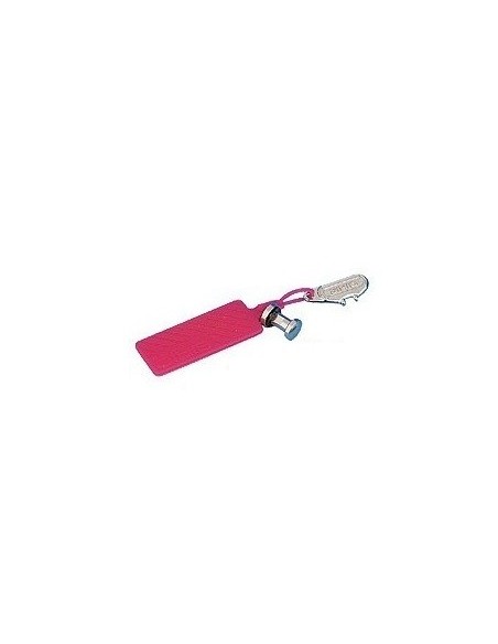 SCREW ANTI-THEFT BLACK