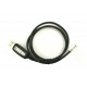 PROGRAMMING CABLE USB CRT 2000