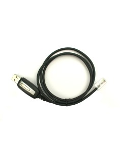 CABLE DE PROG. USB CRT 2000