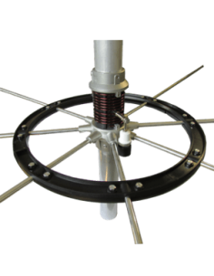 RADIAL REINFORCEMENT TING