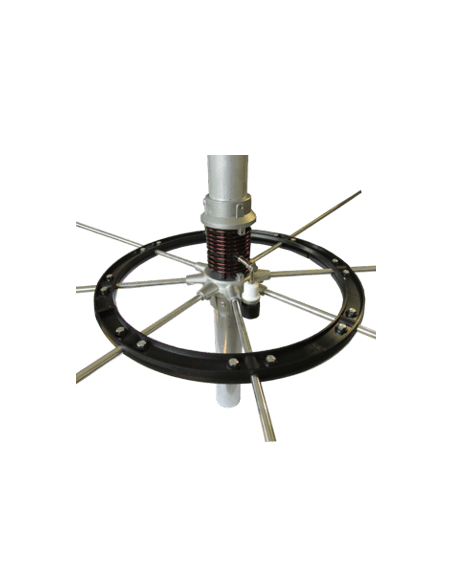 RADIAL REINFORCEMENT TING