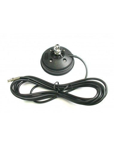 SU 370-490 chrome MAG + PL SIRIO