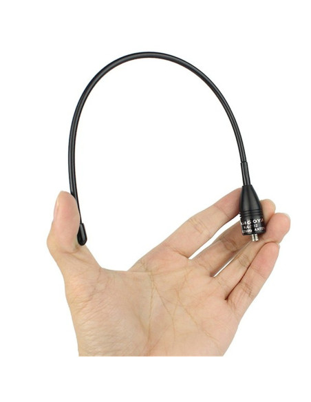 NA 702 SMA F ANTENNES POUR PORTATIFS